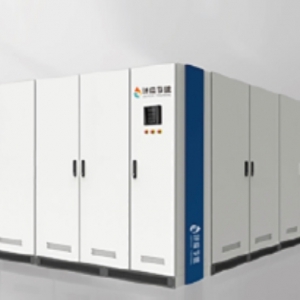 10KV高壓固體蓄熱機組